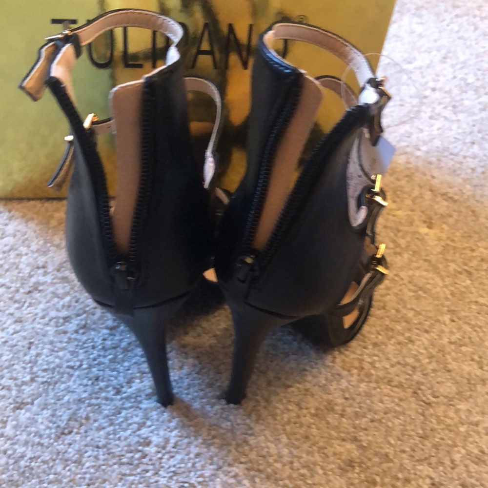 Tulipano heels - Picture 3 of 4